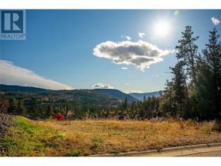 674 Havencrest Court Lot# 14. Vernon, British Columbia
