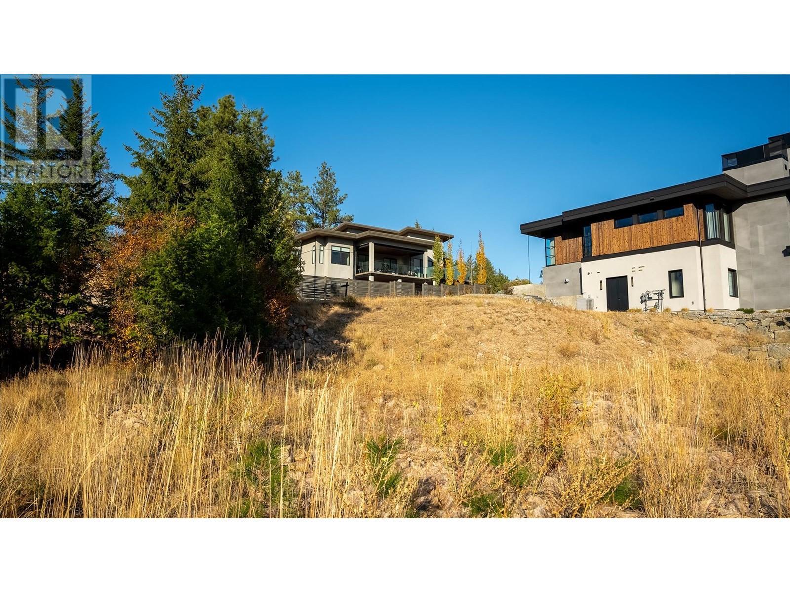 674 Havencrest Court Lot# 14. Vernon, British Columbia
