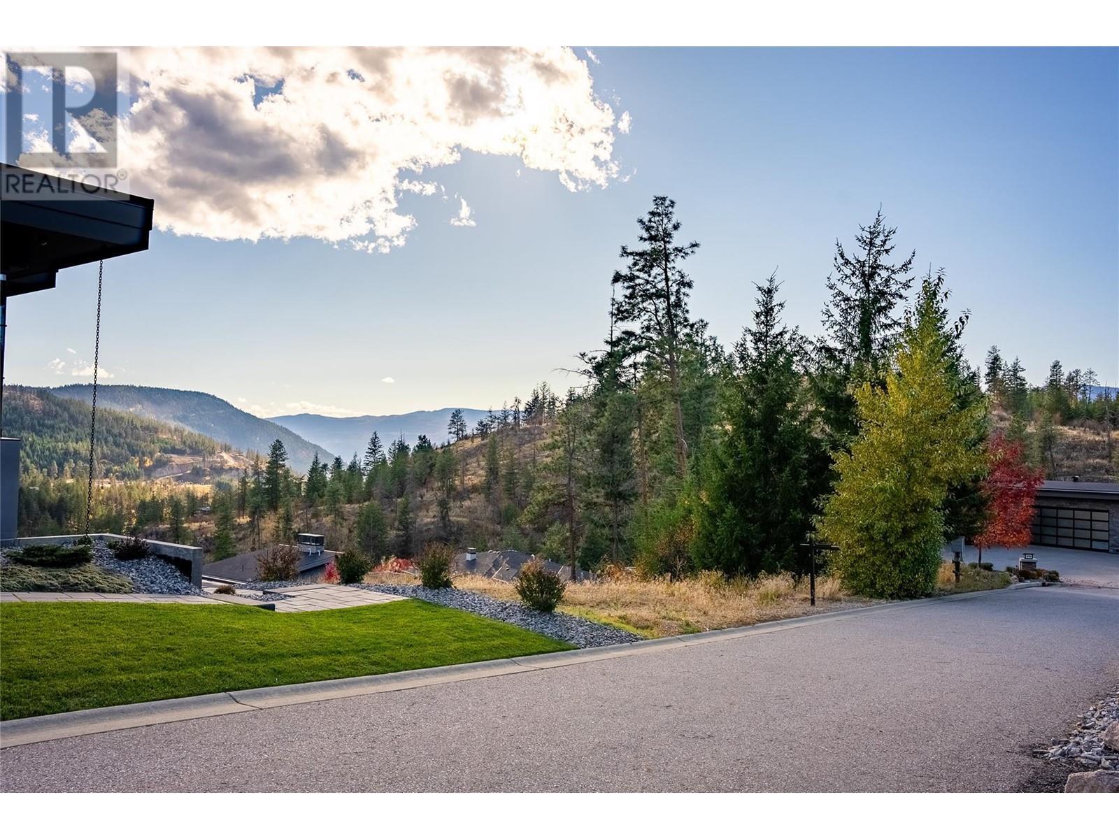 674 Havencrest Court Lot# 14. Vernon, British Columbia