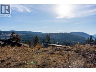 674 Havencrest Court Lot# 14. Vernon, British Columbia
