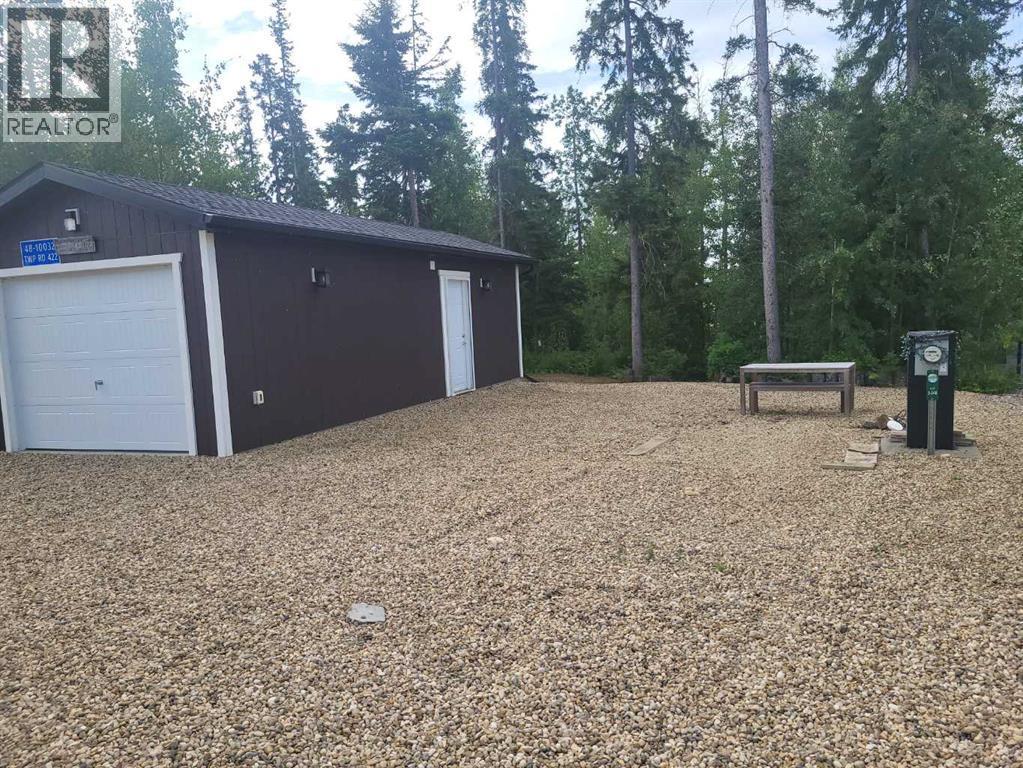 48b, 10032 Township Road 422, Rural Ponoka County