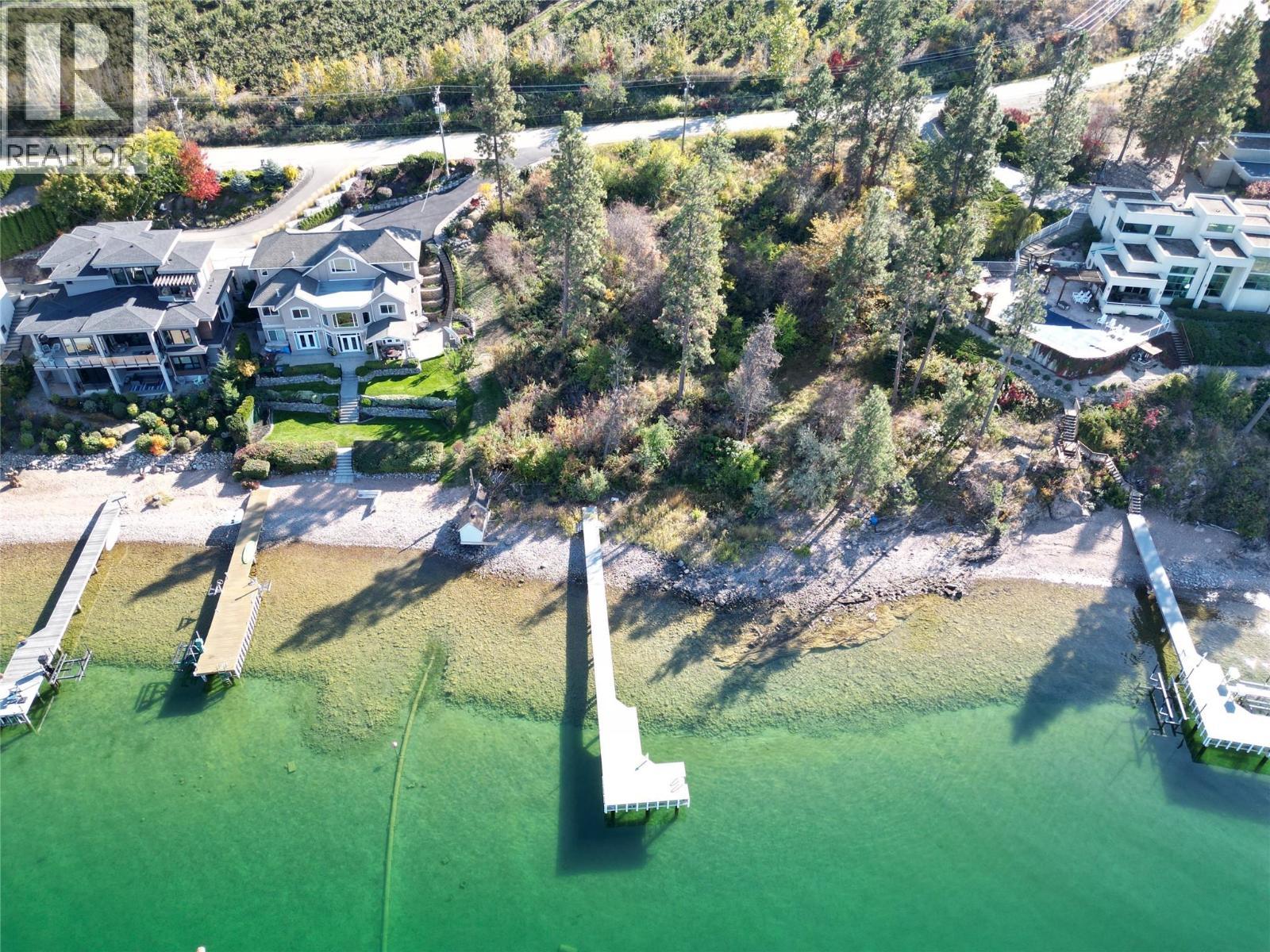 Lot 2 Carrs Landing Road. Lake Country, British Columbia