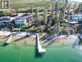 Lot 2 Carrs Landing Road. Lake Country, British Columbia