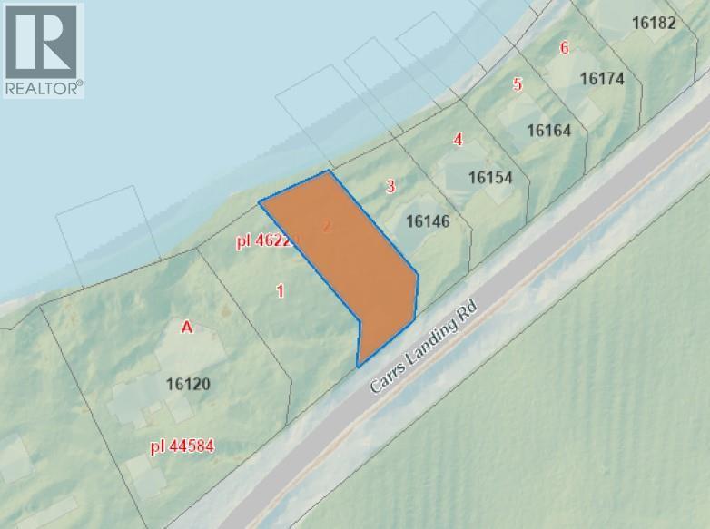 Lot 2 Carrs Landing Road. Lake Country, British Columbia