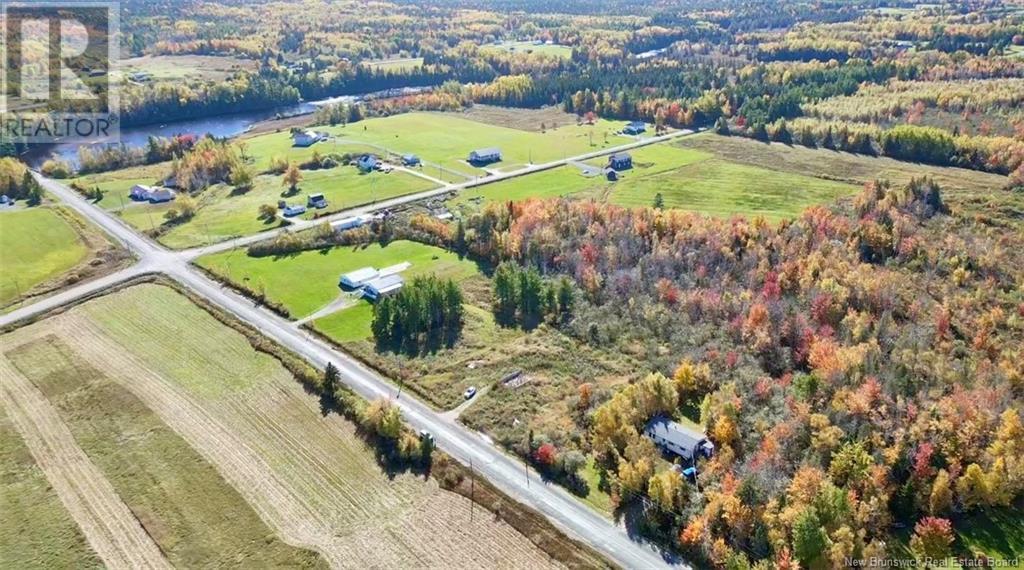 8249 Rte 117, Black River Bridge Property Listing MLS® NB107876