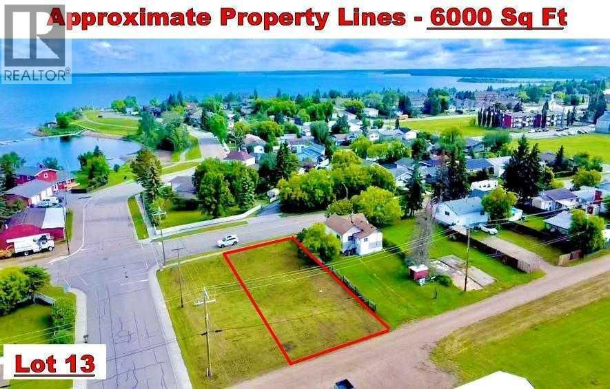 10419 101b Avenue, Lac La Biche