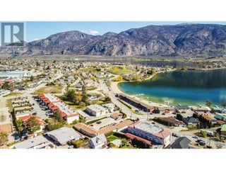 2 Osprey Place. Osoyoos, British Columbia