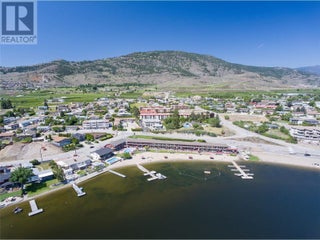 2 Osprey Place. Osoyoos, British Columbia