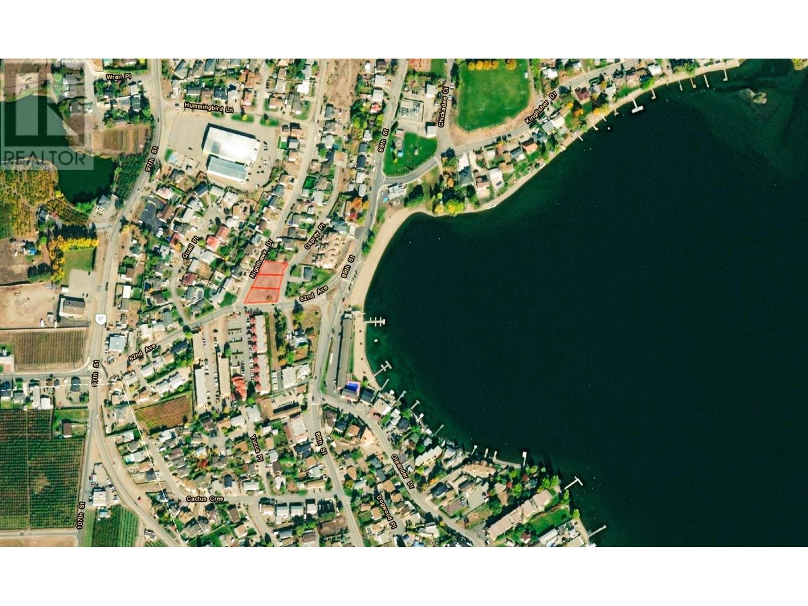 2 Osprey Place. Osoyoos, British Columbia