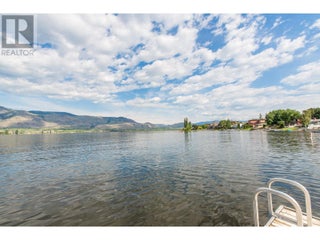 6 Osprey Place. Osoyoos, British Columbia