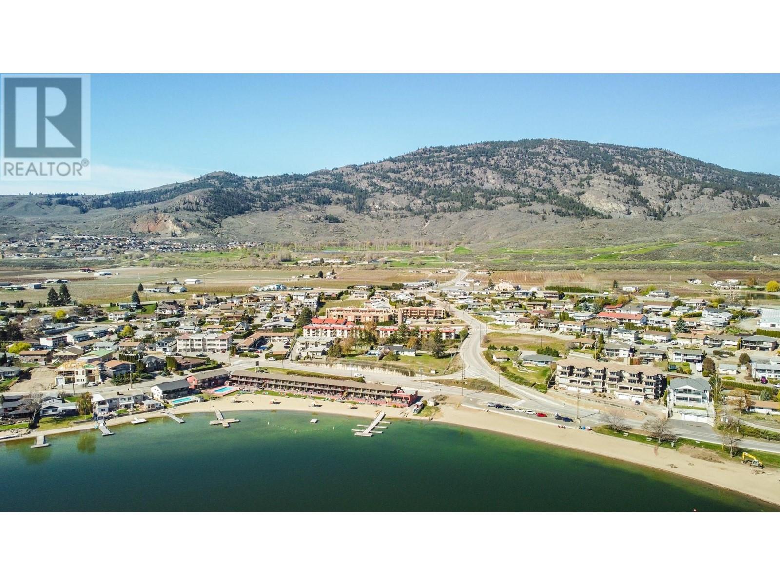 6 Osprey Place. Osoyoos, British Columbia