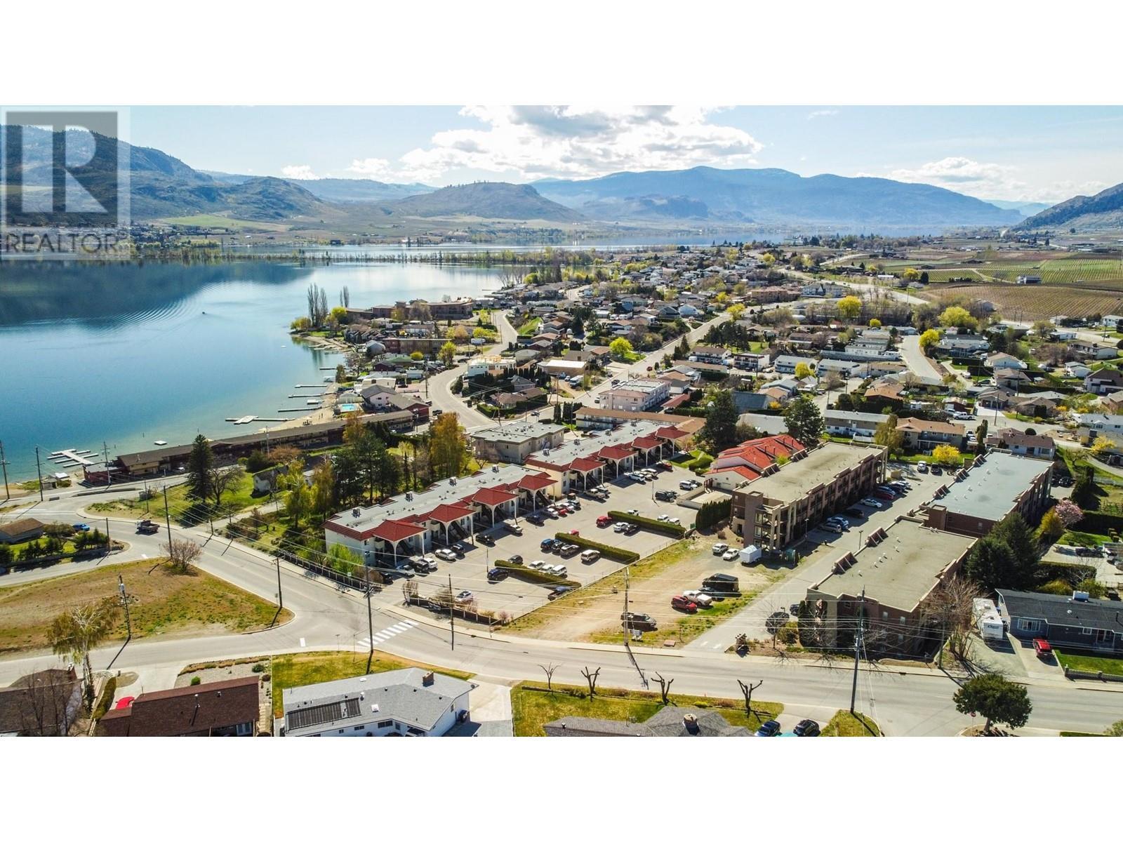 6 Osprey Place. Osoyoos, British Columbia