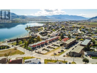 6 Osprey Place. Osoyoos, British Columbia