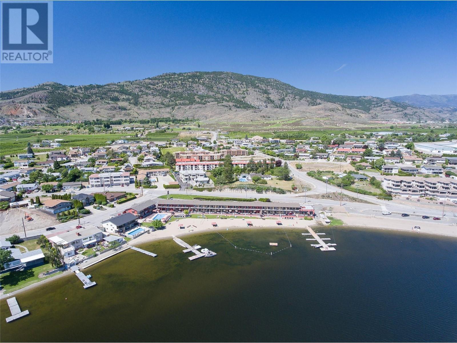 6 Osprey Place. Osoyoos, British Columbia