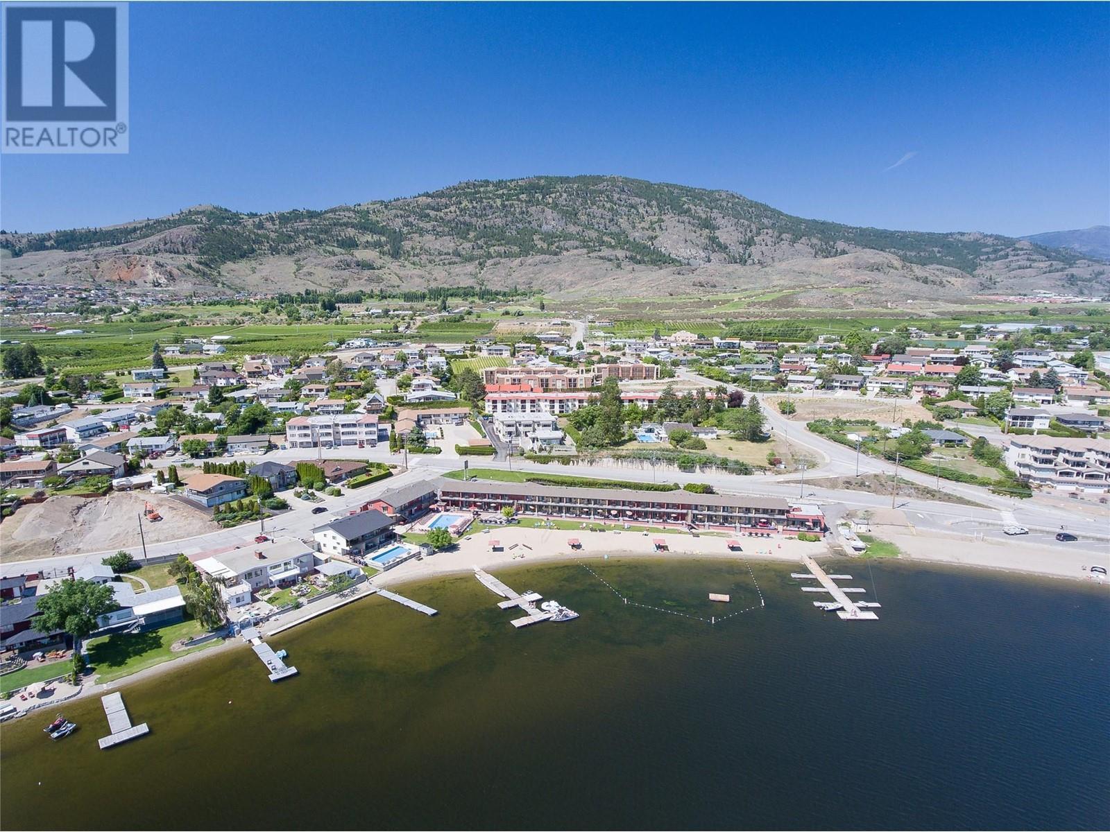6 Osprey Place. Osoyoos, British Columbia