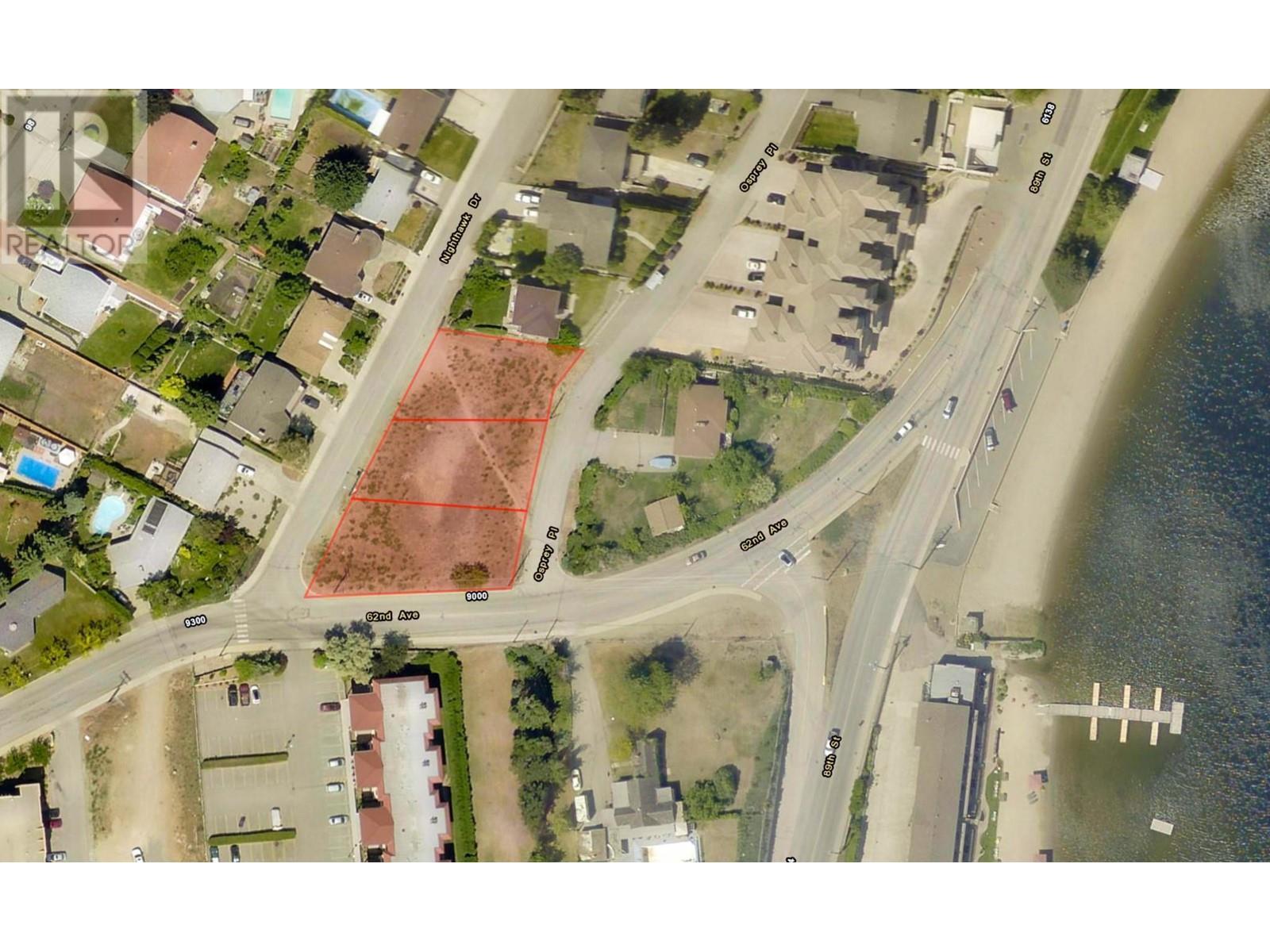 6 Osprey Place. Osoyoos, British Columbia