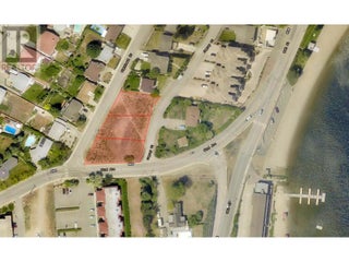 6 Osprey Place. Osoyoos, British Columbia