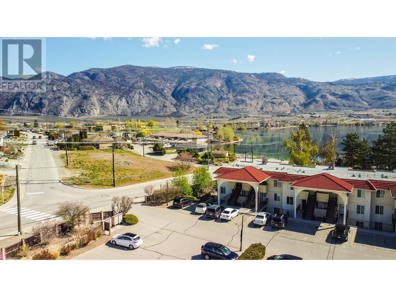 6 Osprey Place. Osoyoos, British Columbia