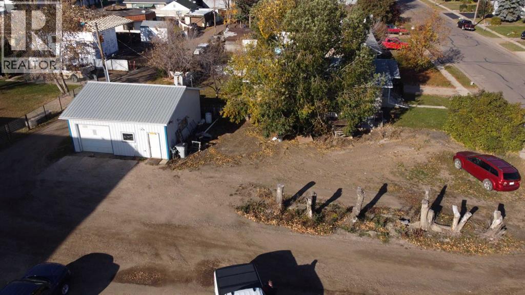 1112 15 Street, Wainwright