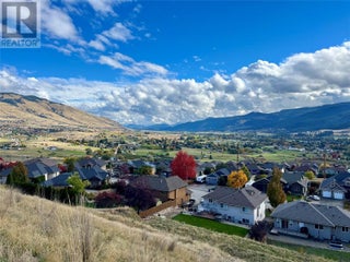 596 Mt Ida Crescent. Coldstream, British Columbia