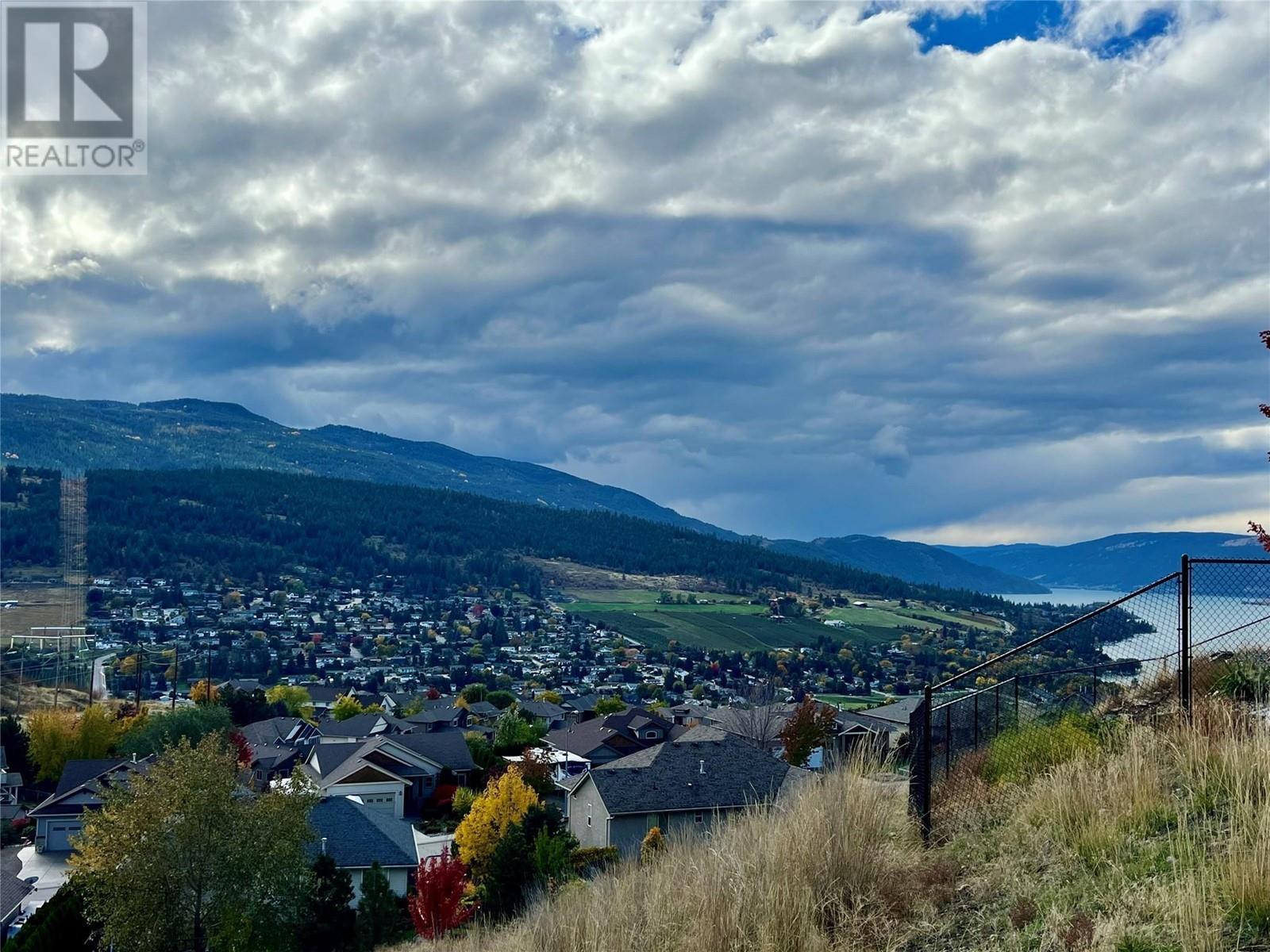 596 Mt Ida Crescent. Coldstream, British Columbia