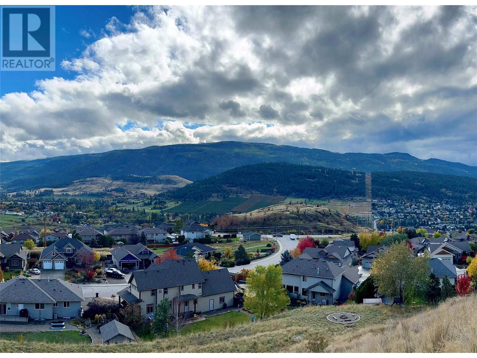 596 Mt Ida Crescent. Coldstream, British Columbia