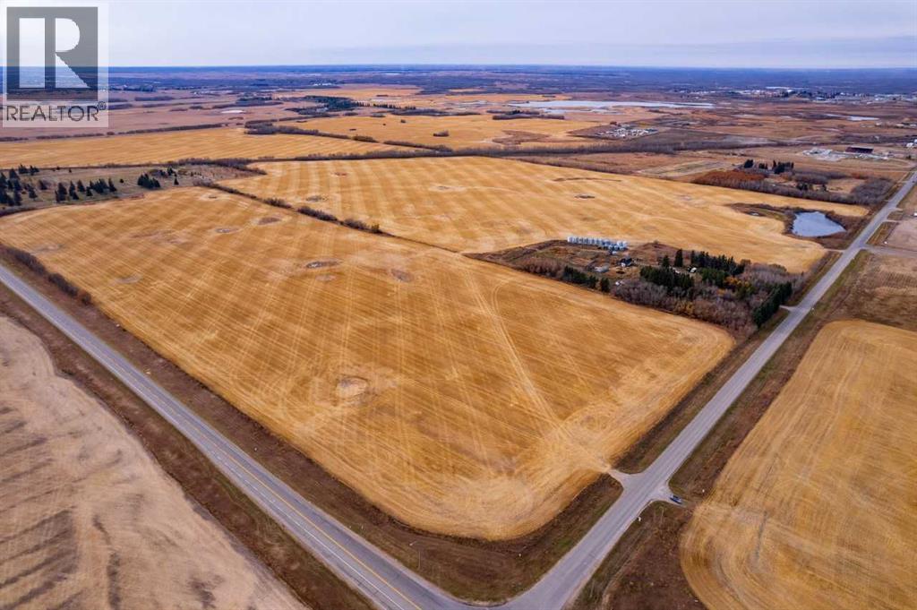 Ne 29-44-6-w4, Rural Wainwright No. 61, M.d. Of