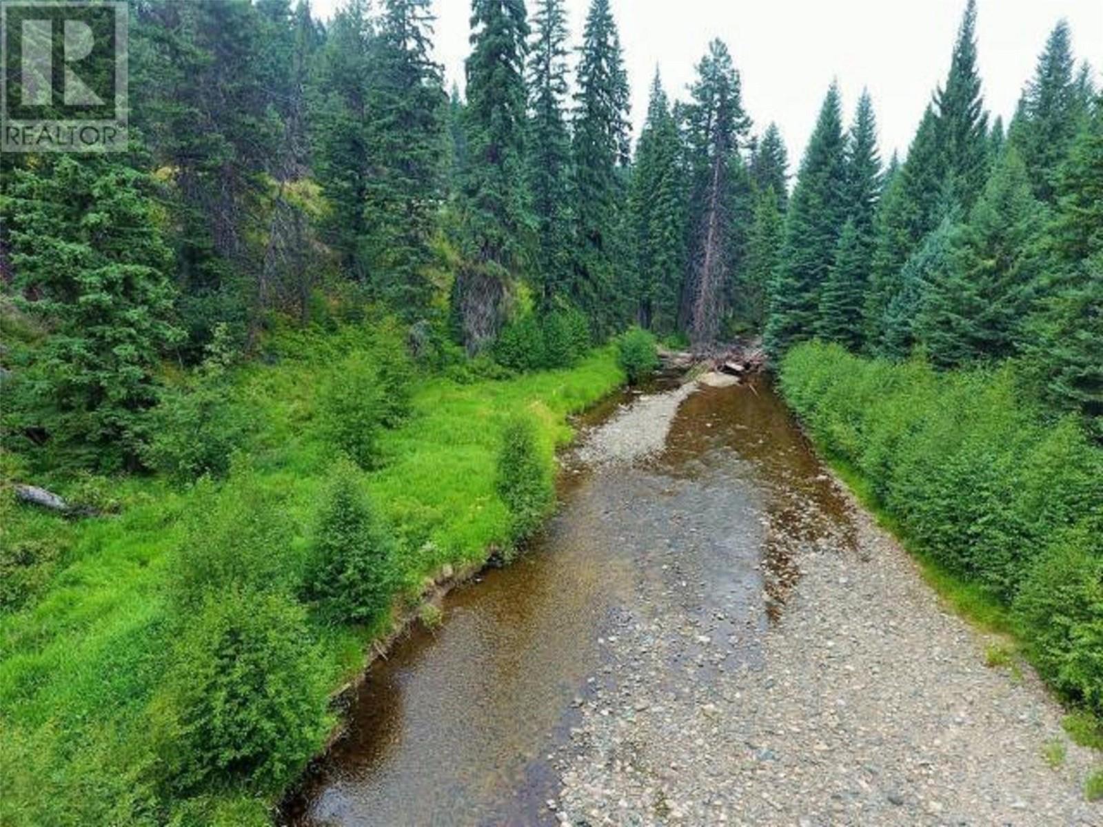 1555 Princeton Summerland Road Lot# Dl3774. Princeton, British Columbia