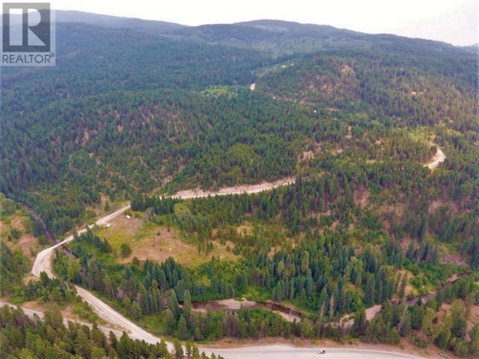 1555 Princeton Summerland Road Lot# Dl3774. Princeton, British Columbia