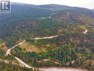 1555 Princeton Summerland Road Lot# Dl3774. Princeton, British Columbia