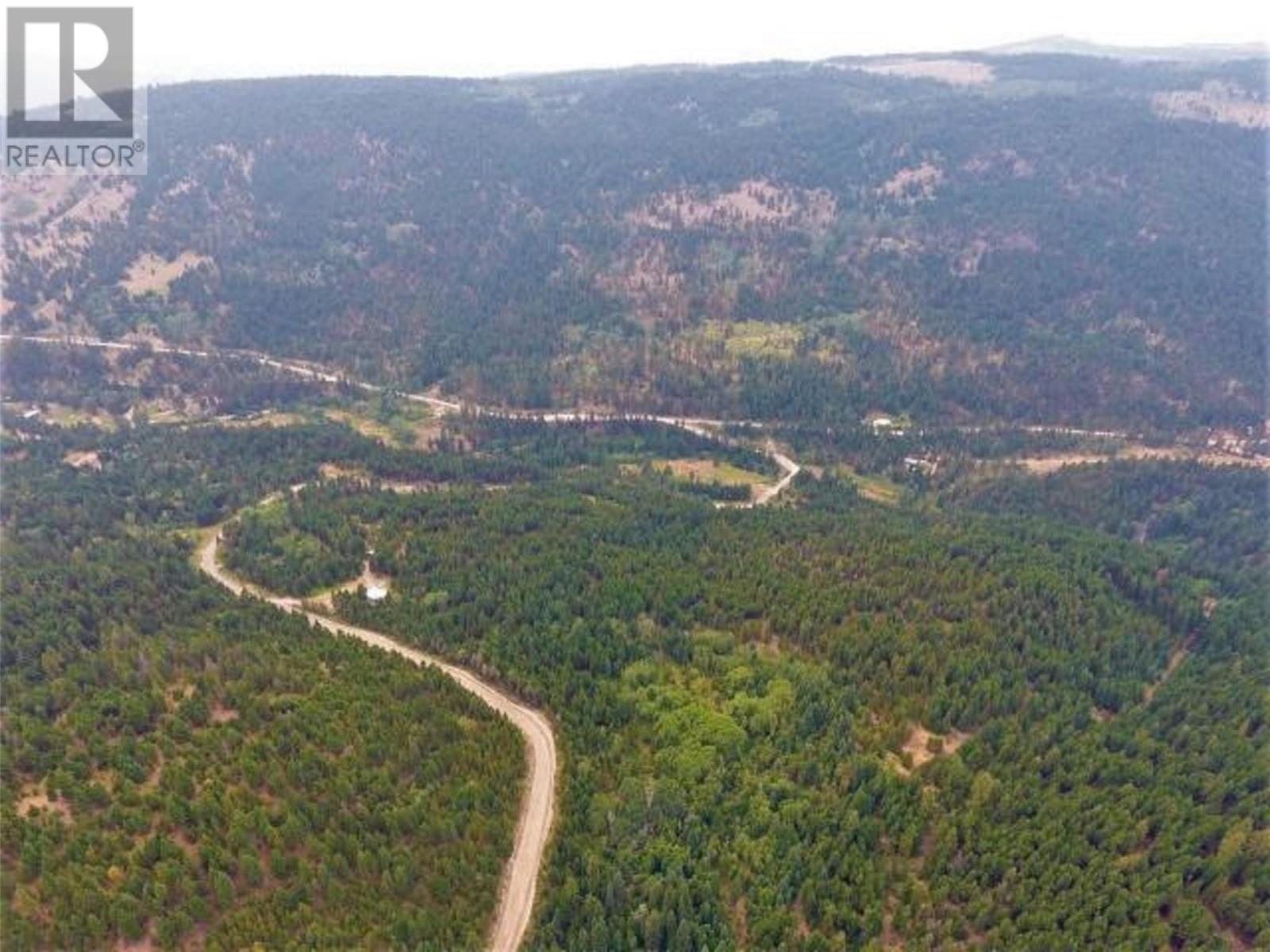 1555 Princeton Summerland Road Lot# Dl3774. Princeton, British Columbia