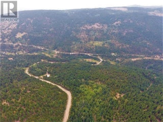 1555 Princeton Summerland Road Lot# Dl3774. Princeton, British Columbia