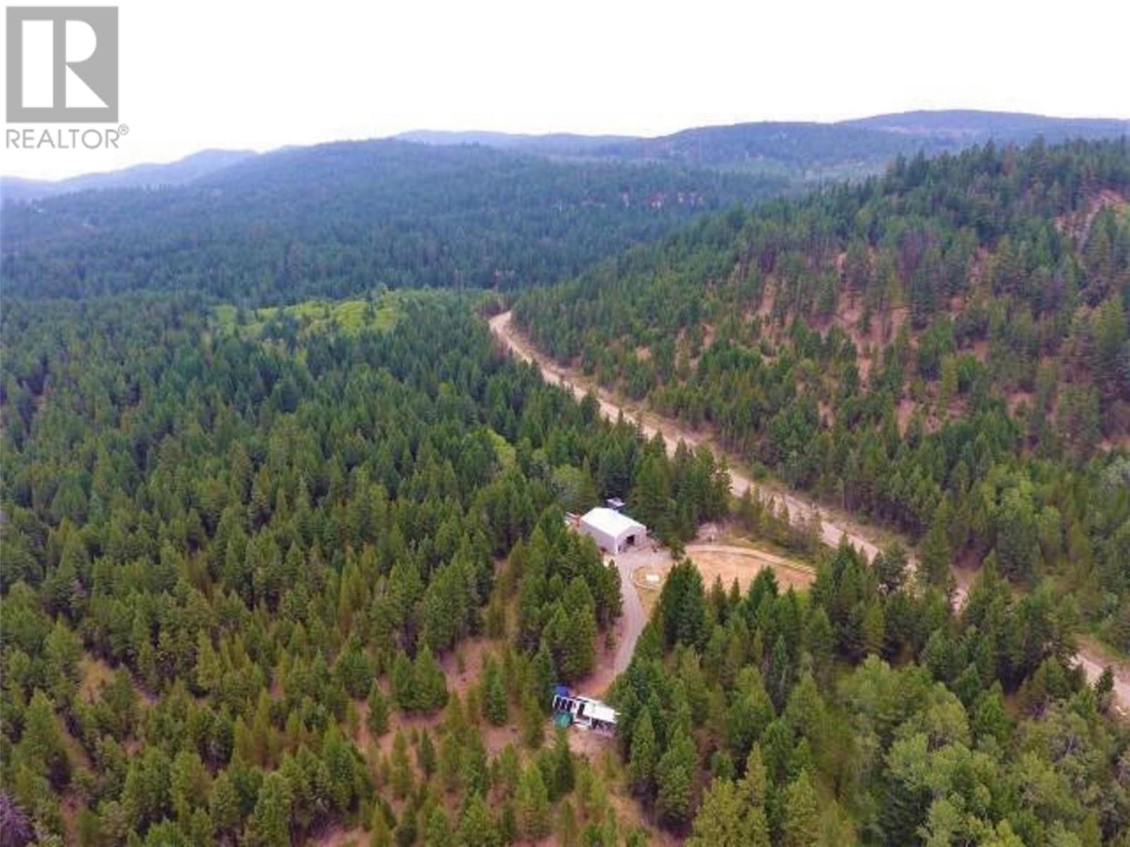1555 Princeton Summerland Road Lot# Dl3774. Princeton, British Columbia