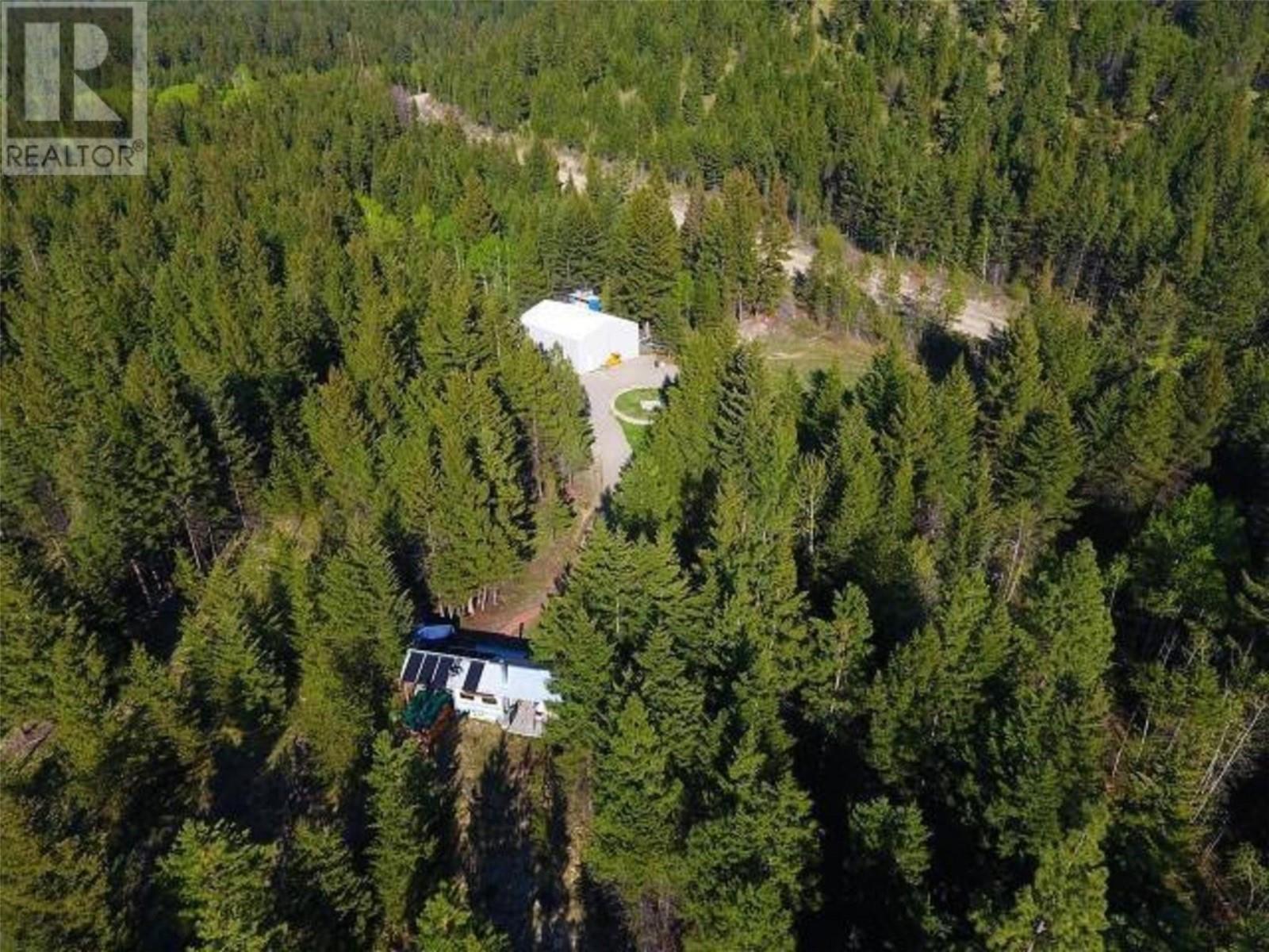 1555 Princeton Summerland Road Lot# Dl3774. Princeton, British Columbia