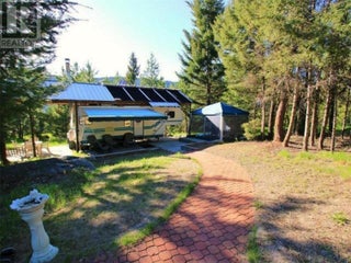 1555 Princeton Summerland Road Lot# Dl3774. Princeton, British Columbia