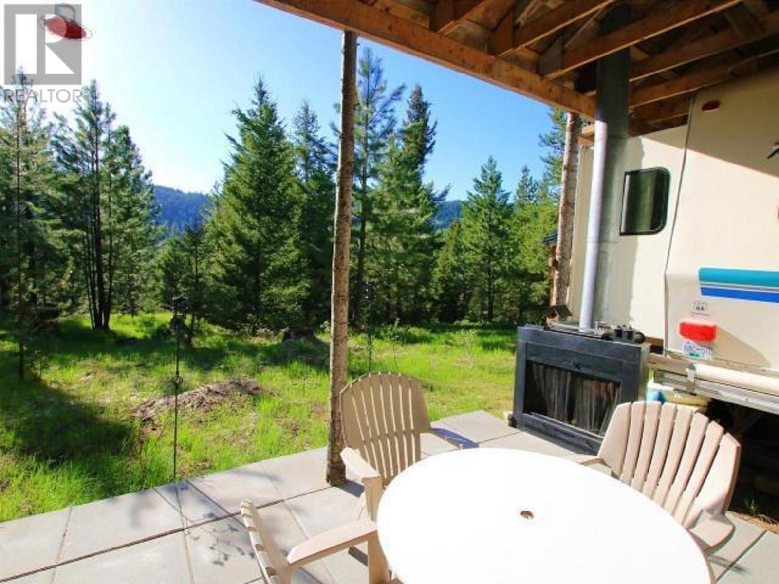 1555 Princeton Summerland Road Lot# Dl3774. Princeton, British Columbia