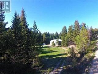1555 Princeton Summerland Road Lot# Dl3774. Princeton, British Columbia