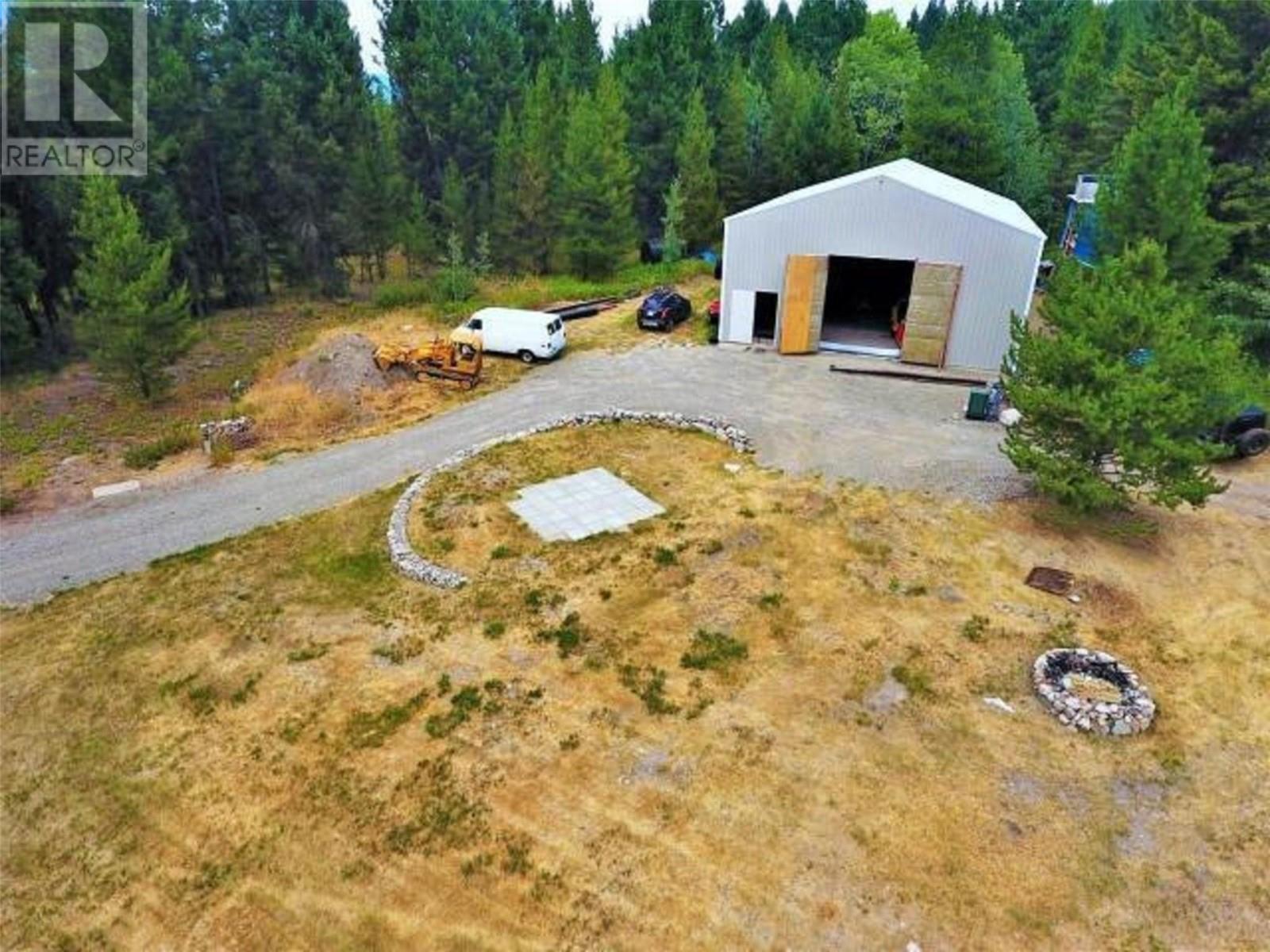 1555 Princeton Summerland Road Lot# Dl3774. Princeton, British Columbia