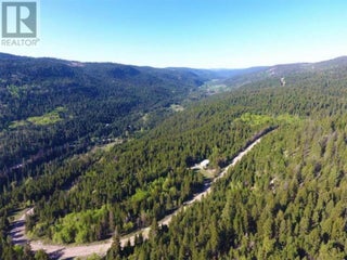 1555 Princeton Summerland Road Lot# Dl3774. Princeton, British Columbia