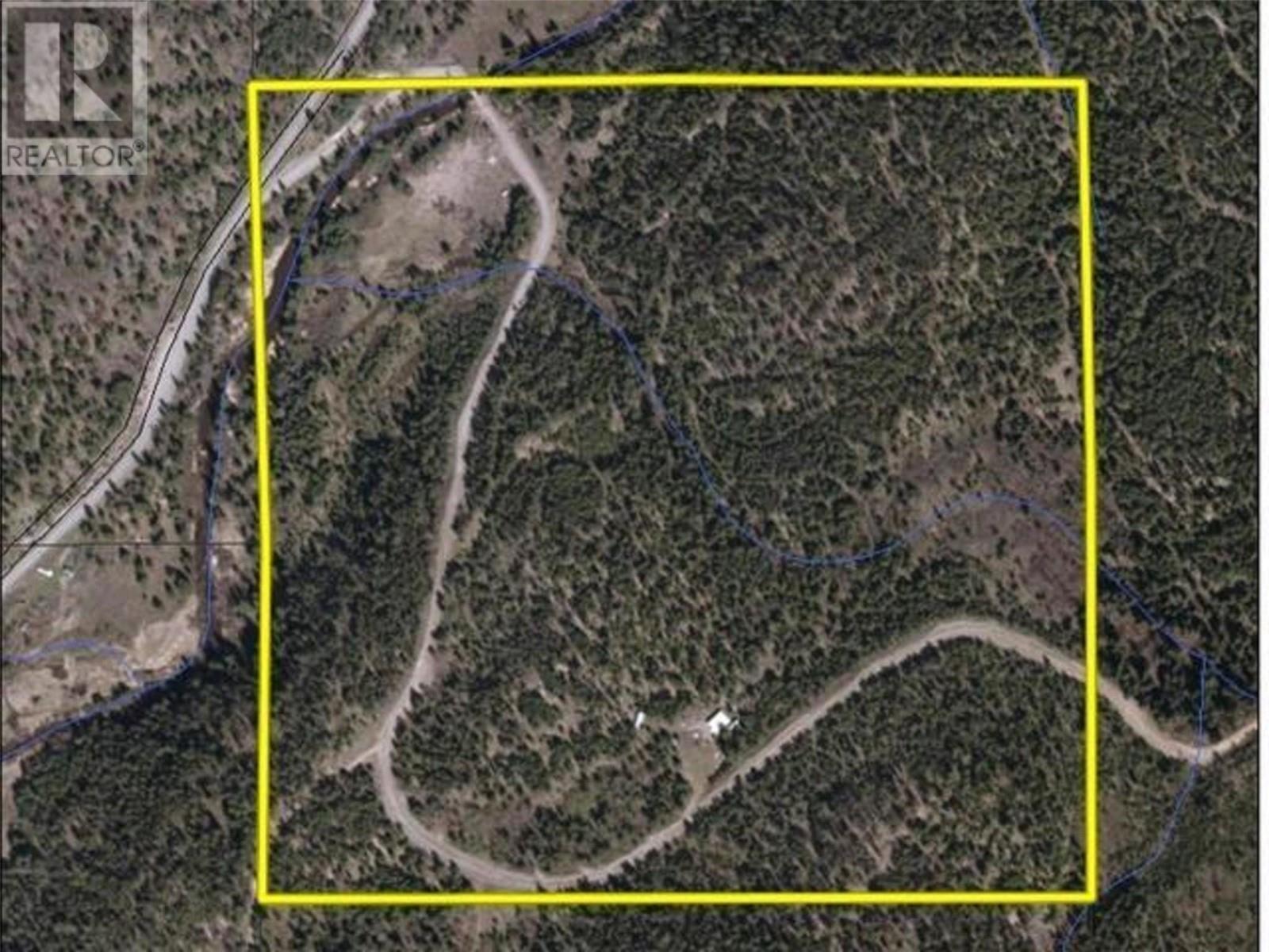 1555 Princeton Summerland Road Lot# Dl3774. Princeton, British Columbia