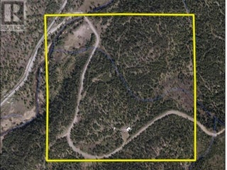 1555 Princeton Summerland Road Lot# Dl3774. Princeton, British Columbia