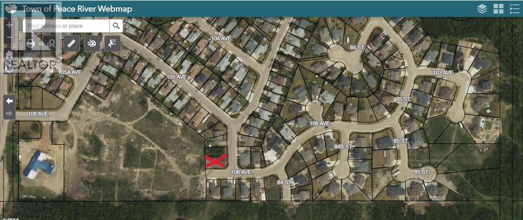 10510 83 Street, Peace River