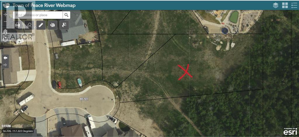 10629 85 Street, Peace River