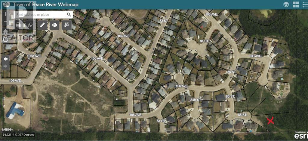 10633 85 Street, Peace River