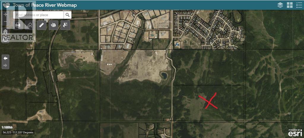 10101 68 Street, Peace River