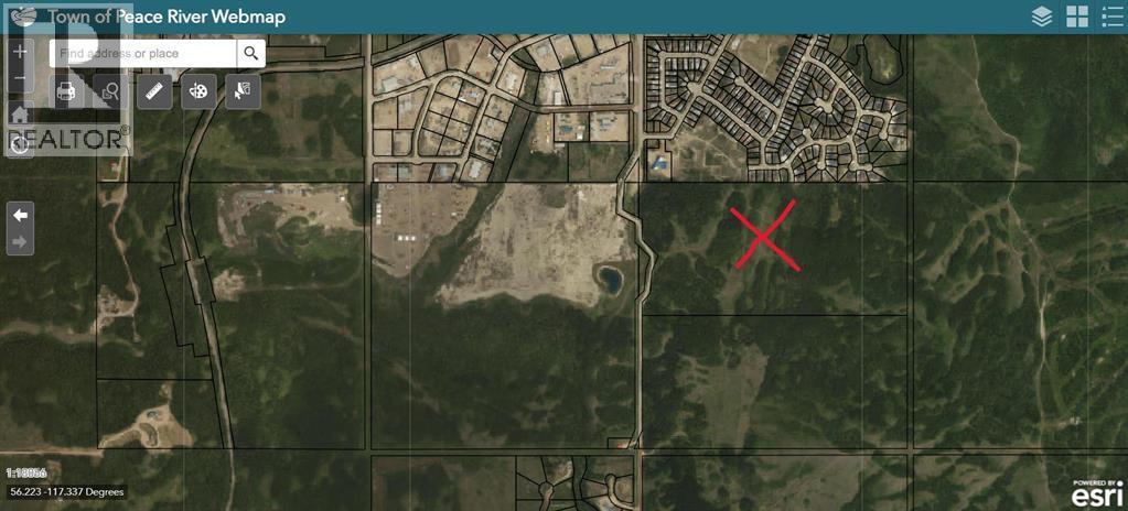 10101 68 Street, Peace River