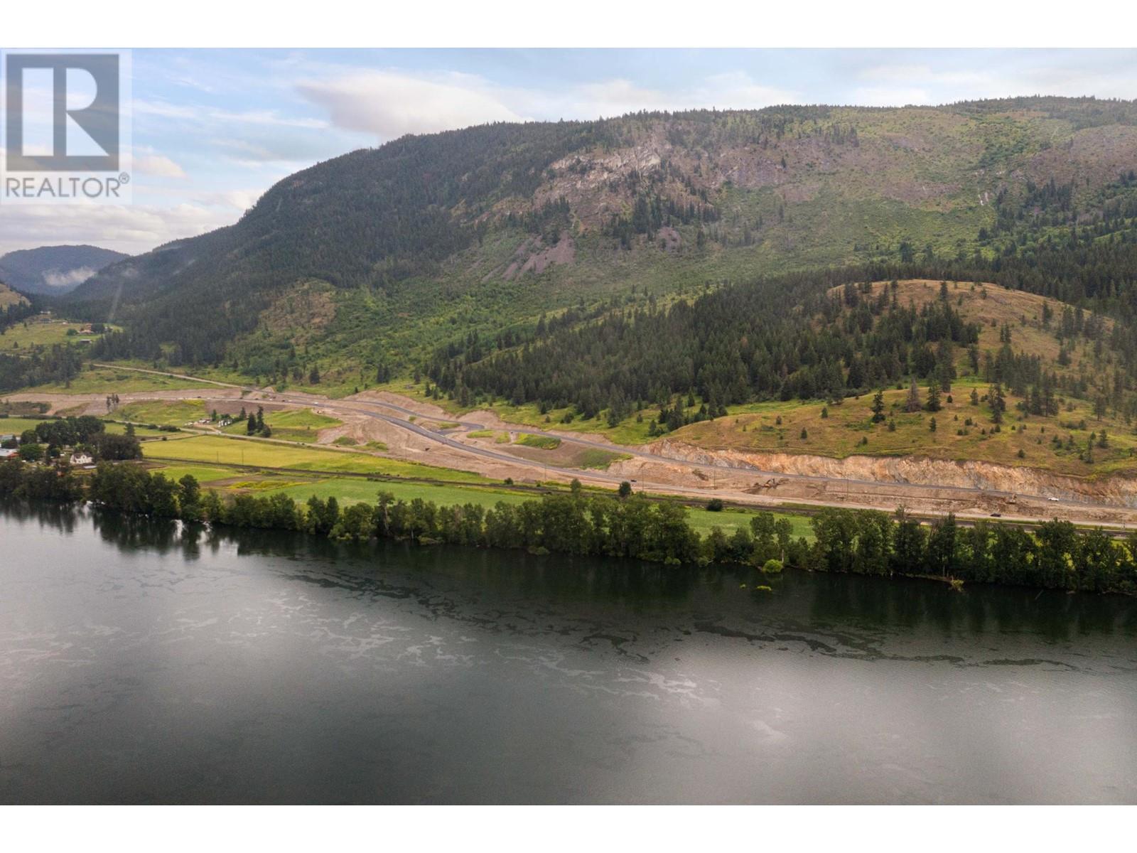 6189 Trans Canada Highway. Chase, British Columbia