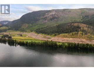 6189 Trans Canada Highway. Chase, British Columbia