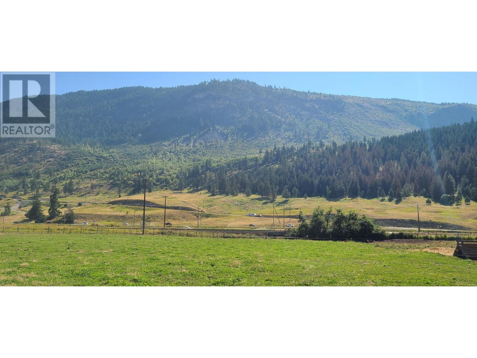 6189 Trans Canada Highway. Chase, British Columbia