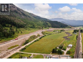 6189 Trans Canada Highway. Chase, British Columbia